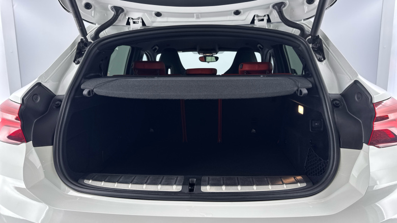 BMW X2 M35i 5dr Step Auto Petrol Hatchback